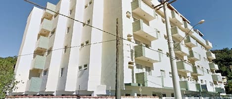 Exterieur