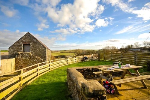  Trefrane Lodge, Newgale, Haverfordwest, SA626BD