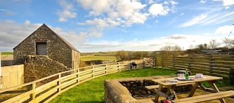 Trefrane Lodge, Newgale, Haverfordwest, SA626BD