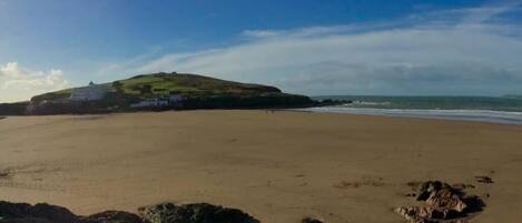 Strand