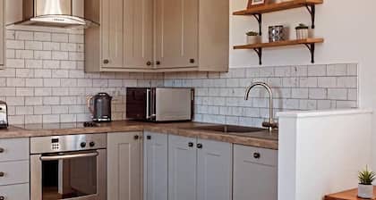 Higher Stancombe Holiday Cottages