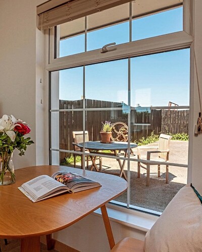 Higher Stancombe Holiday Cottages