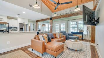 Huis (3 Bedrooms) | Interieur