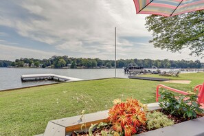 Talo (3 Bedrooms) | Sisätilat