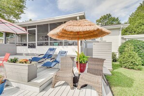 Maison (3 Bedrooms) | Intérieur