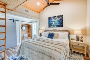 Casa (3 Bedrooms) | Interior