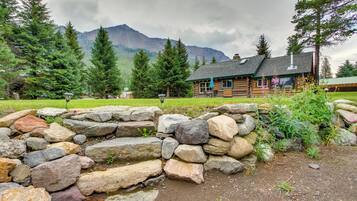 House (1 Bedroom) | Interior