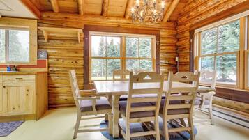 House (1 Bedroom) | Interior