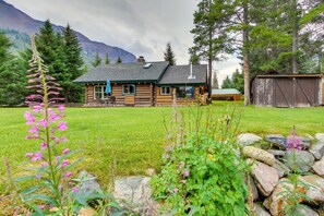 ハウス (1 Bedroom) | 内装