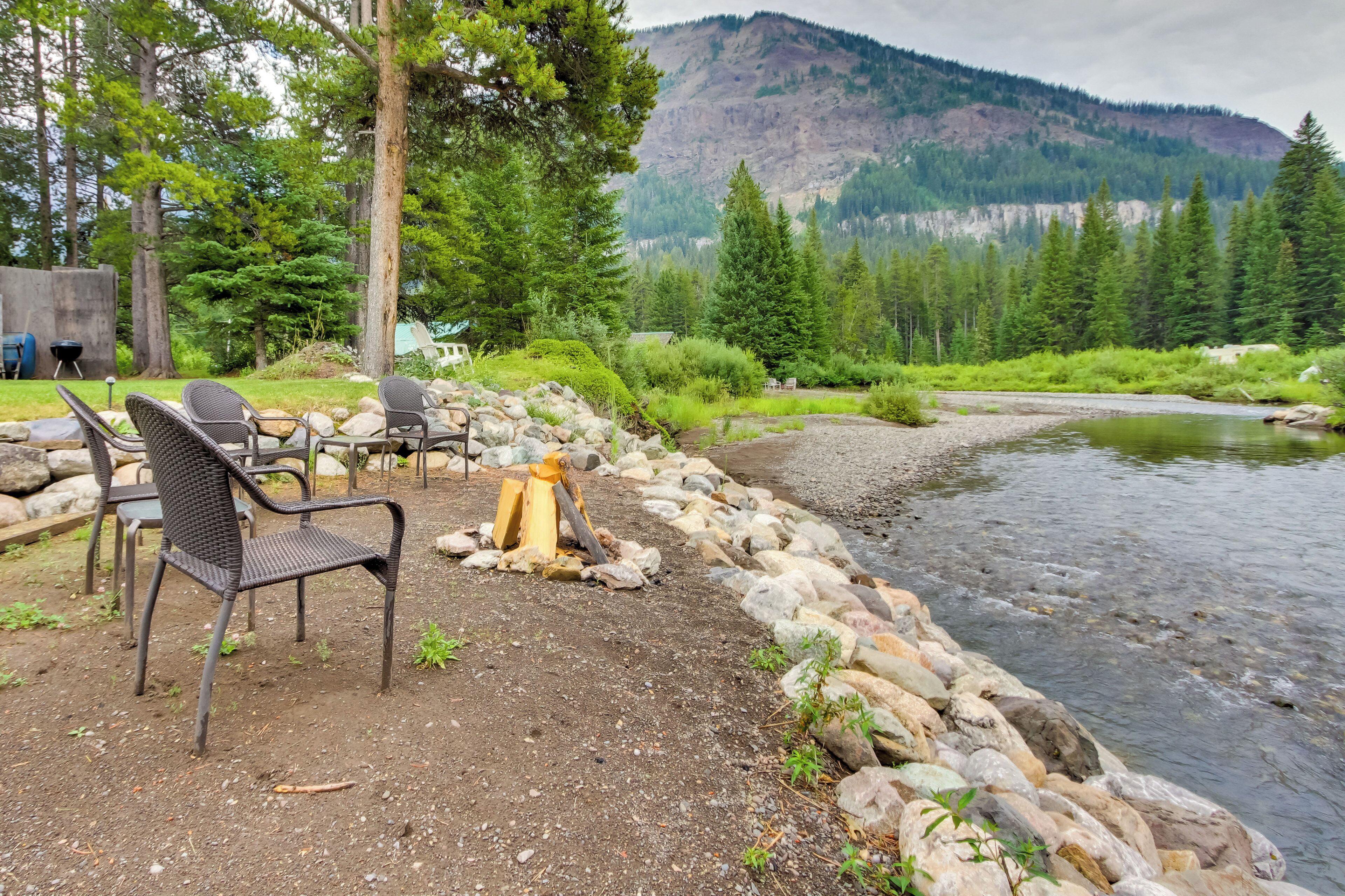 Maison (1 Bedroom) | Intérieur