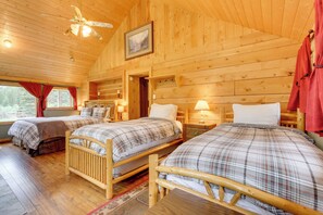 House (1 Bedroom) | Interior