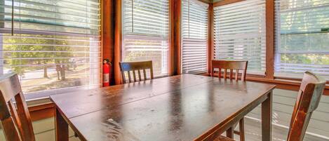 Apartment (3 Bedrooms) | Interior