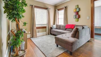 Apartment (3 Bedrooms) | Interior