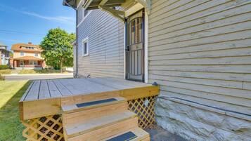 Apartment (3 Bedrooms) | Interior