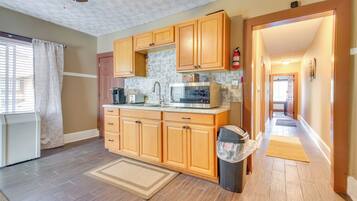 Apartemen (3 Bedrooms) | Interior