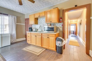 Apartment (3 Bedrooms) | Interior