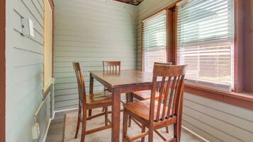 Apartment (3 Bedrooms) | Interior