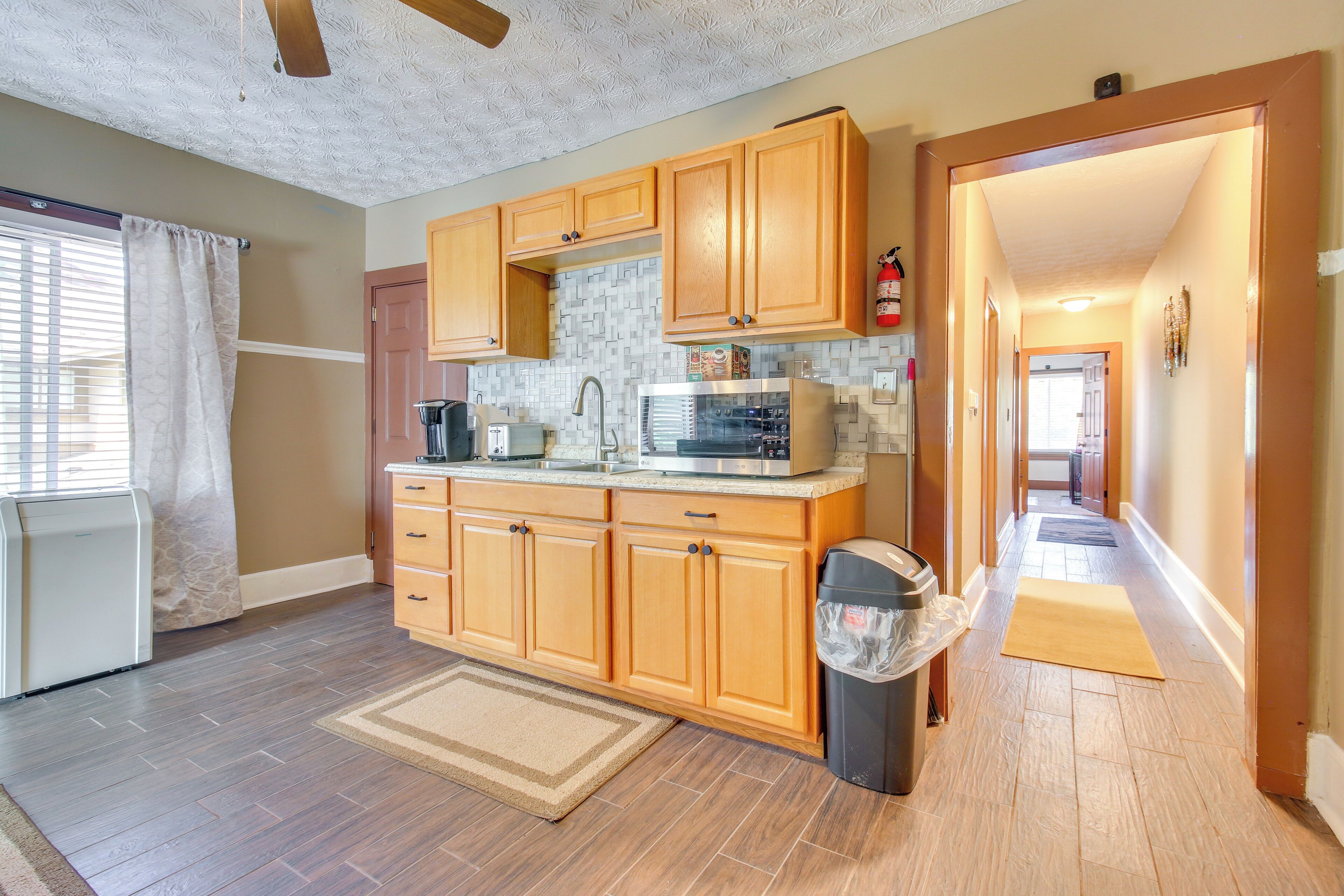 Apartment (3 Bedrooms) | Interior