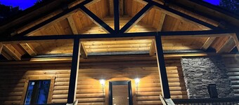 Black Diamond Lodge