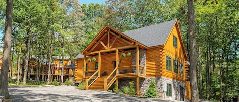 Maison (6 Bedrooms) | Extérieur