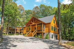 Casa (6 Bedrooms) | Exterior