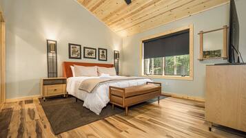 Hus (6 Bedrooms) | Fasilitet på overnattingsstedet