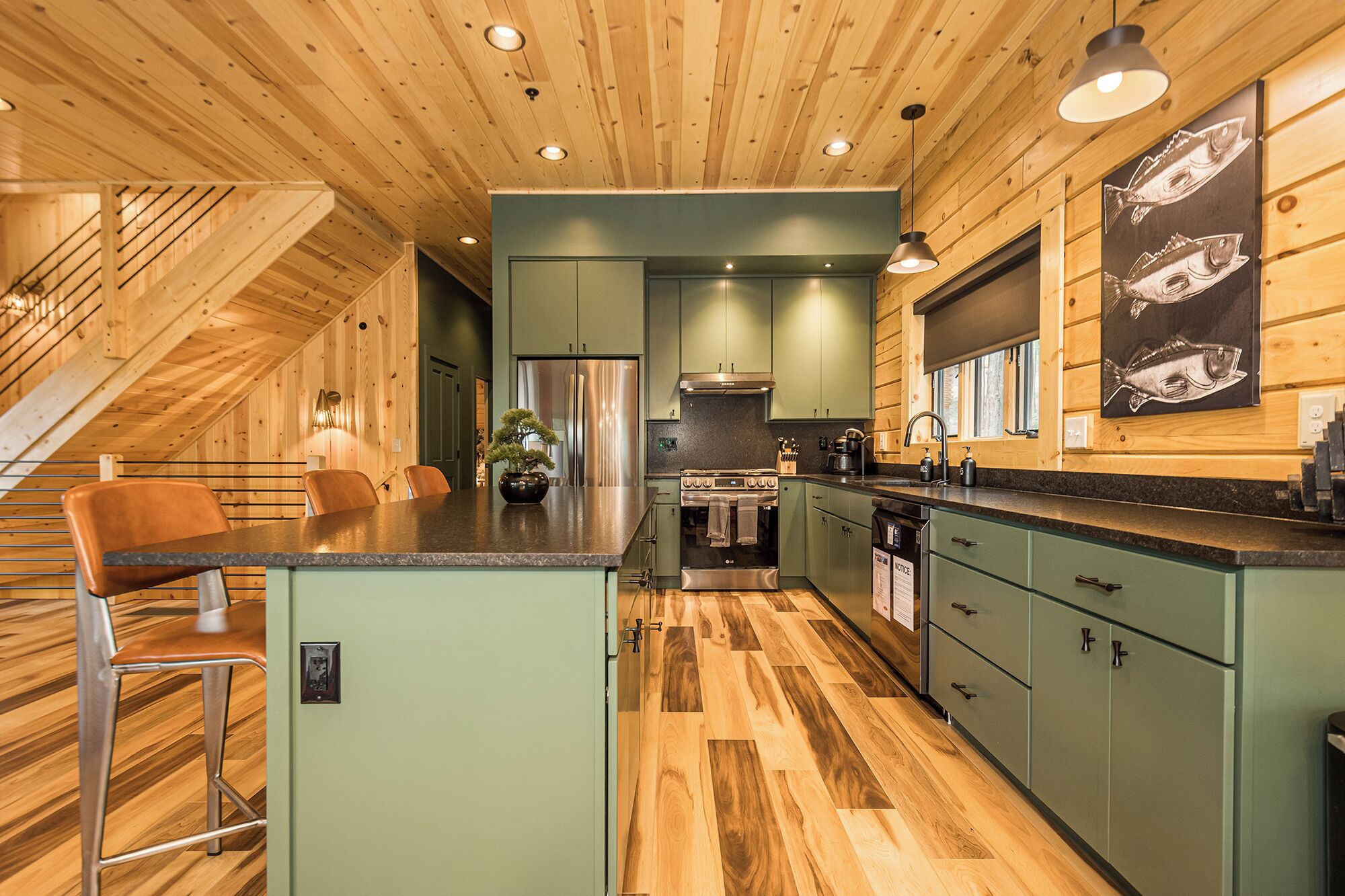 Hus (6 Bedrooms) | Fasilitet på overnattingsstedet