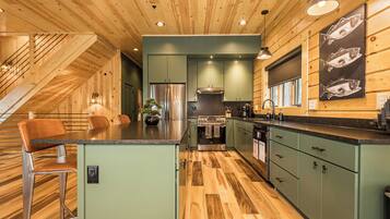 Hus (6 Bedrooms) | Fasilitet på overnattingsstedet