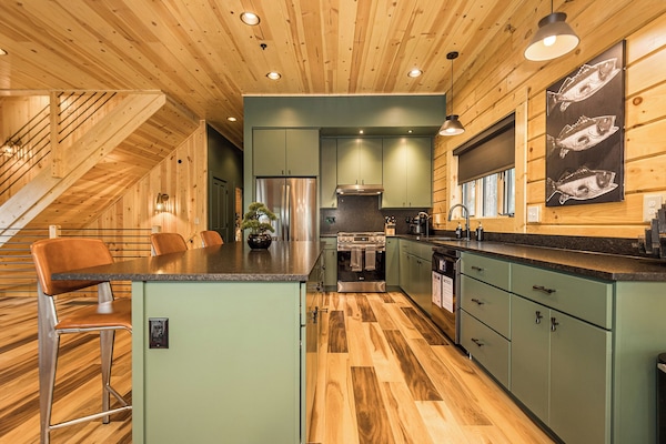 House (6 Bedrooms) | Property amenity