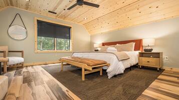 Hus (6 Bedrooms) | Fasilitet på overnattingsstedet