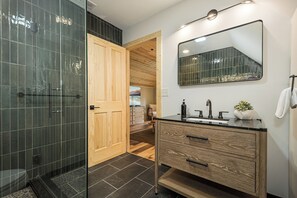 Ferienhaus (6 Bedrooms) | Ausstattung der Unterkunft