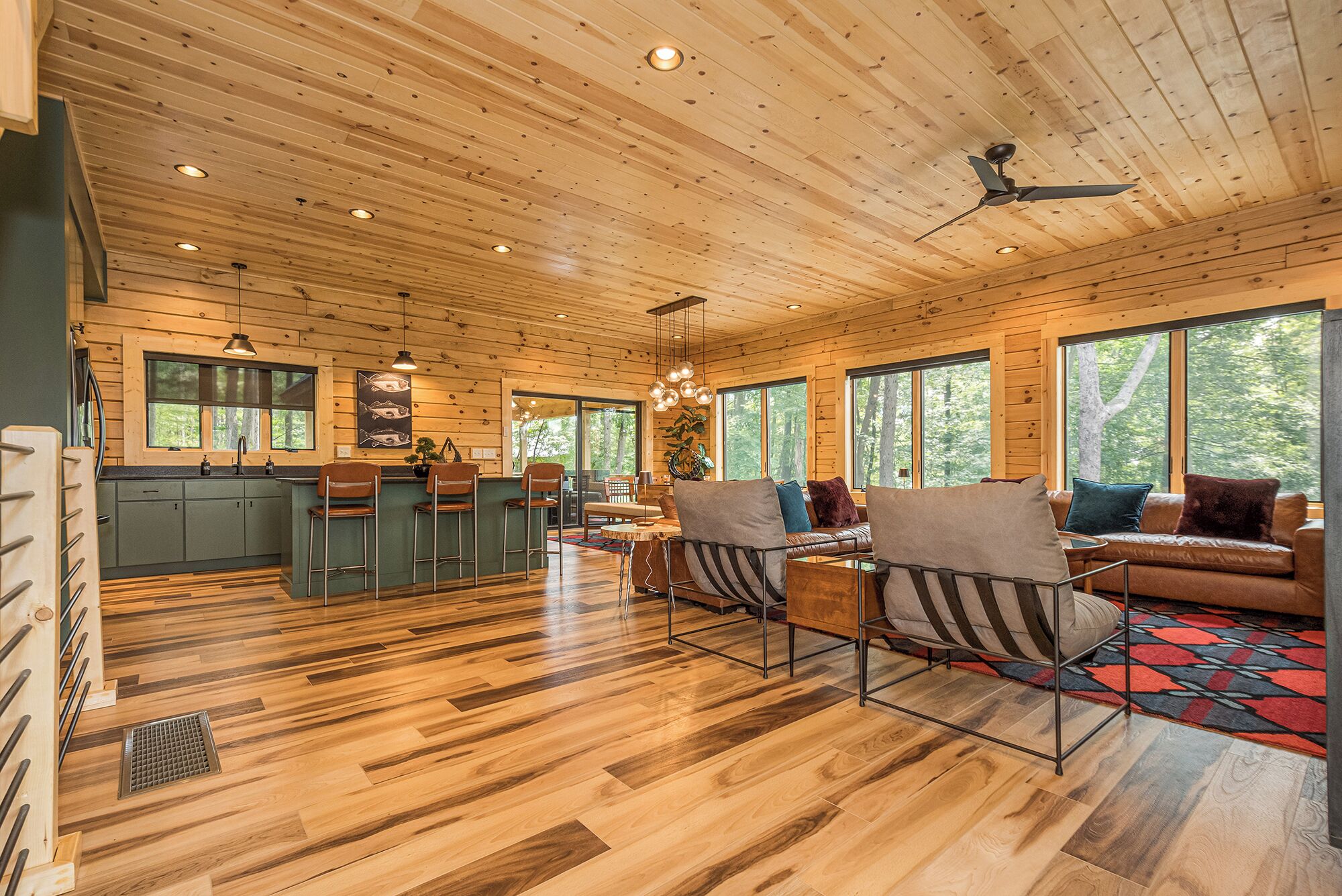 ハウス (6 Bedrooms) | 施設内の設備