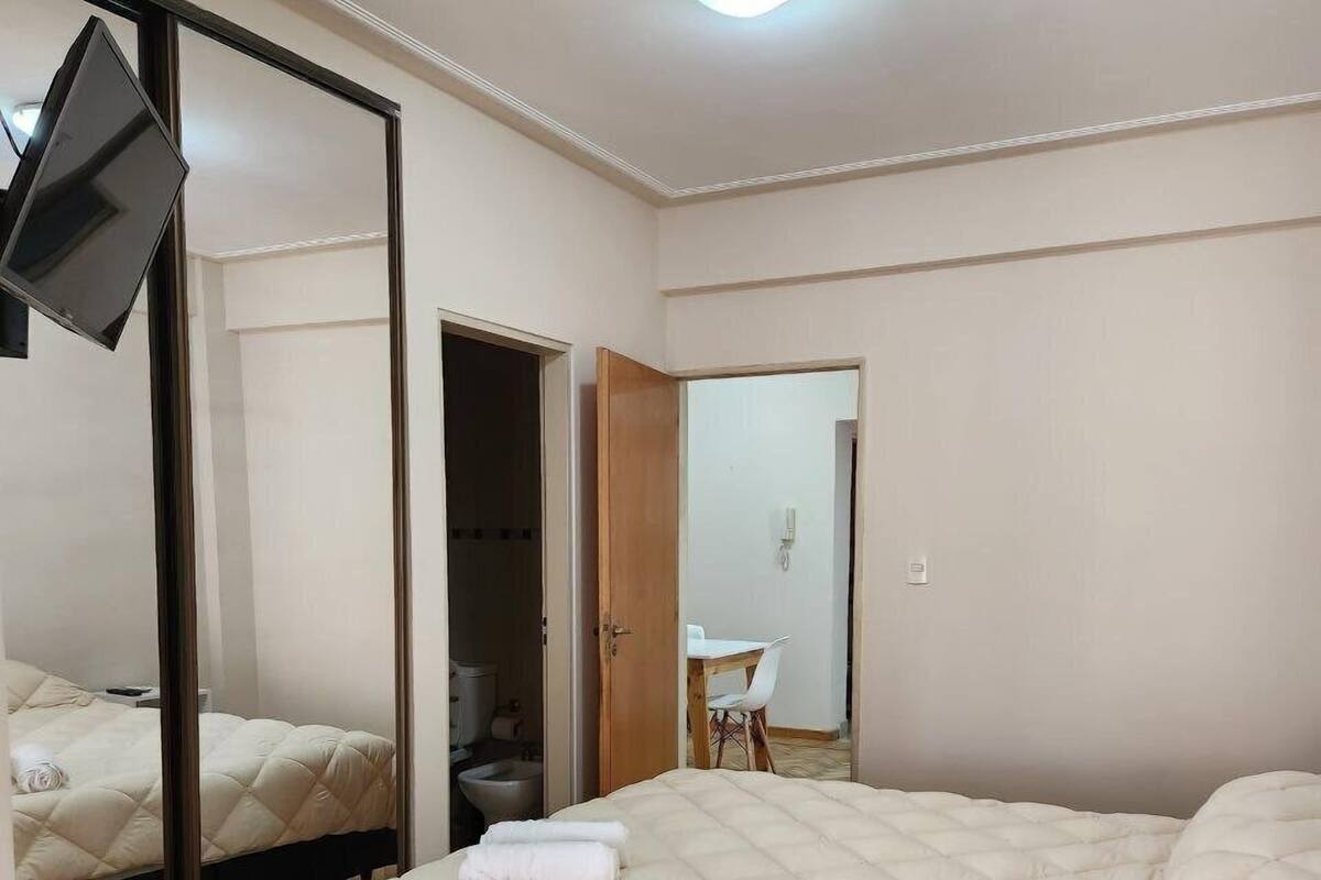 Family Apartment | 1 bedroom