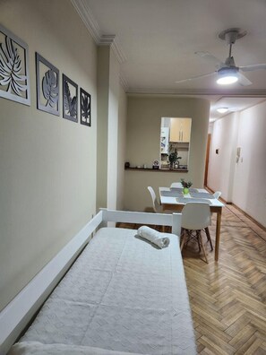 Family Apartment | 1 bedroom