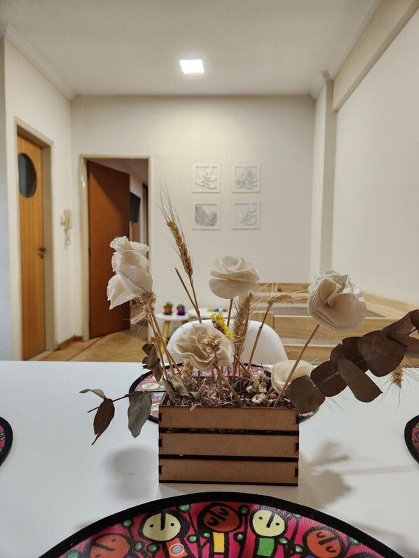 Apartemen | Interior