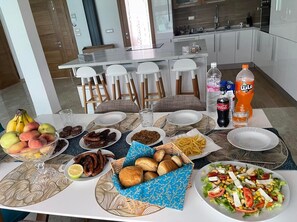Restaurantes