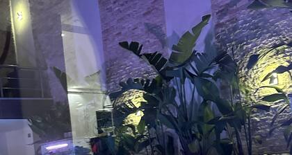 Maison Haute Standing Avec Piscine à 20 mn de L'aéroport à Profiter en Famille