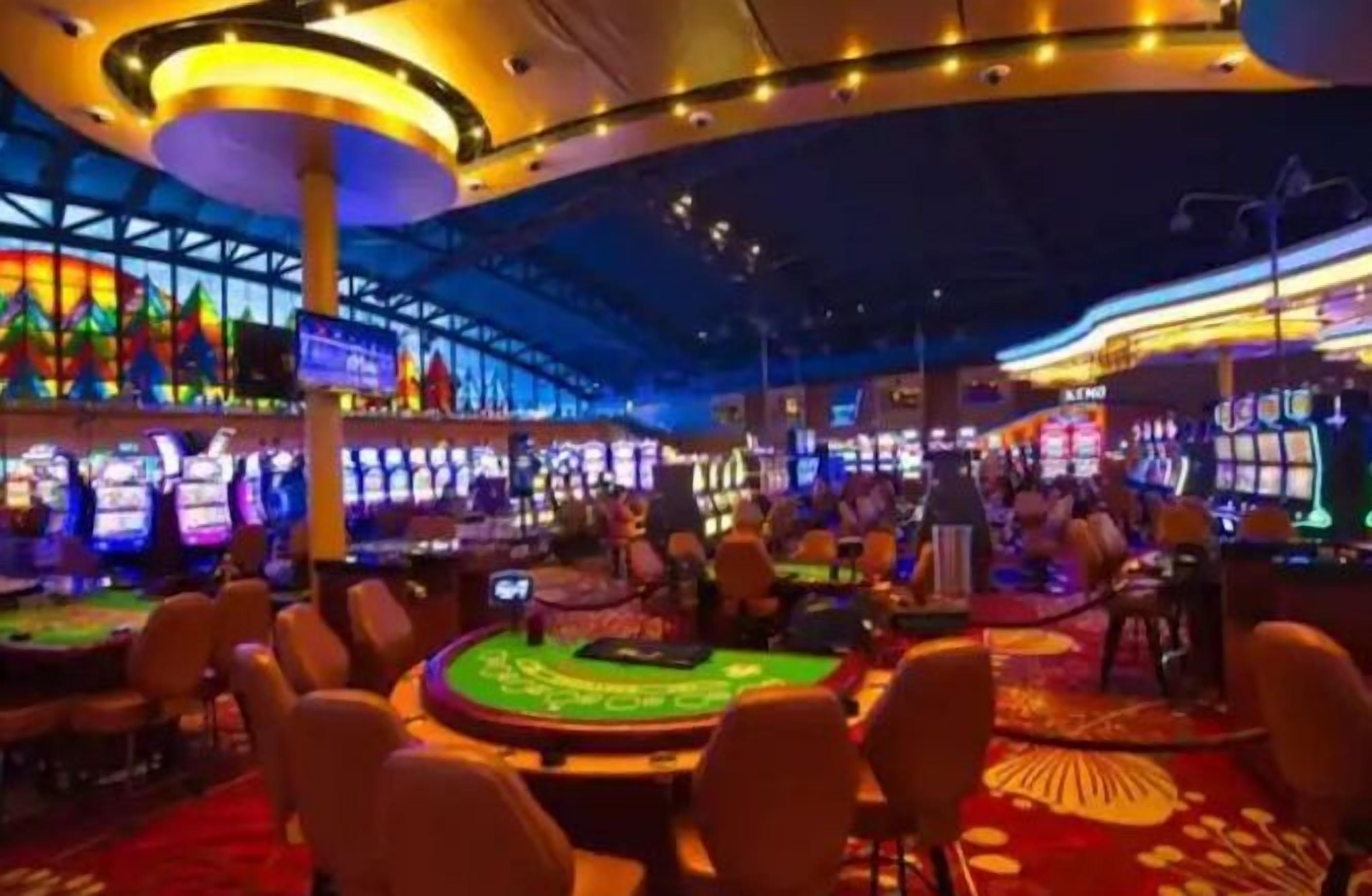 Casino