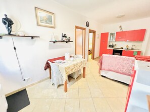 Interior - Suite Bussana - Seafront Sanremo (Bussana)