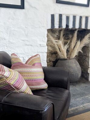Interior - South Nolton Farmhouse (Nolton, Haverfordwest)