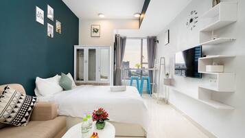 Ropa de cama de alta calidad y colchones Tempur-Pedic