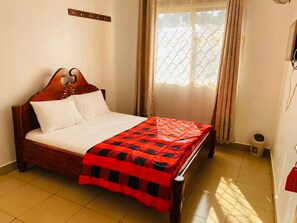 Dobbeltrom | Wi-fi (inkludert)