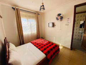 Doppelzimmer | Kostenloses WLAN