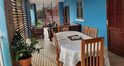 Beyt Salama 2_Appt 3 chambres