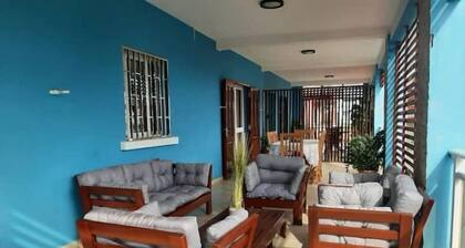 Beyt Salama 2_appt 3 Chambres