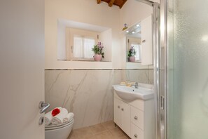 Appartement | Salle de bain