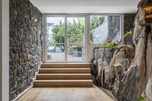 Ferienhaus | 1 Schlafzimmer