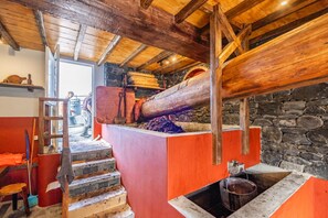 Ferienhaus | 1 Schlafzimmer