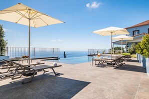 Ferienhaus | 1 Schlafzimmer