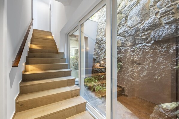 2 bedrooms - Casas da Luz - Casa da Latada by Homie (Ponta do Sol)